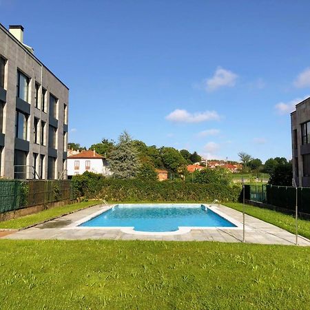 Apartamento La Muga Azul ケロリオ エクステリア 写真