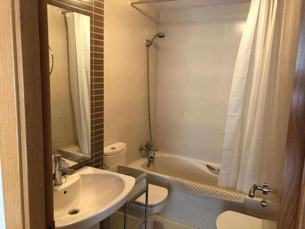 Apartamento La Muga Azul ケロリオ エクステリア 写真