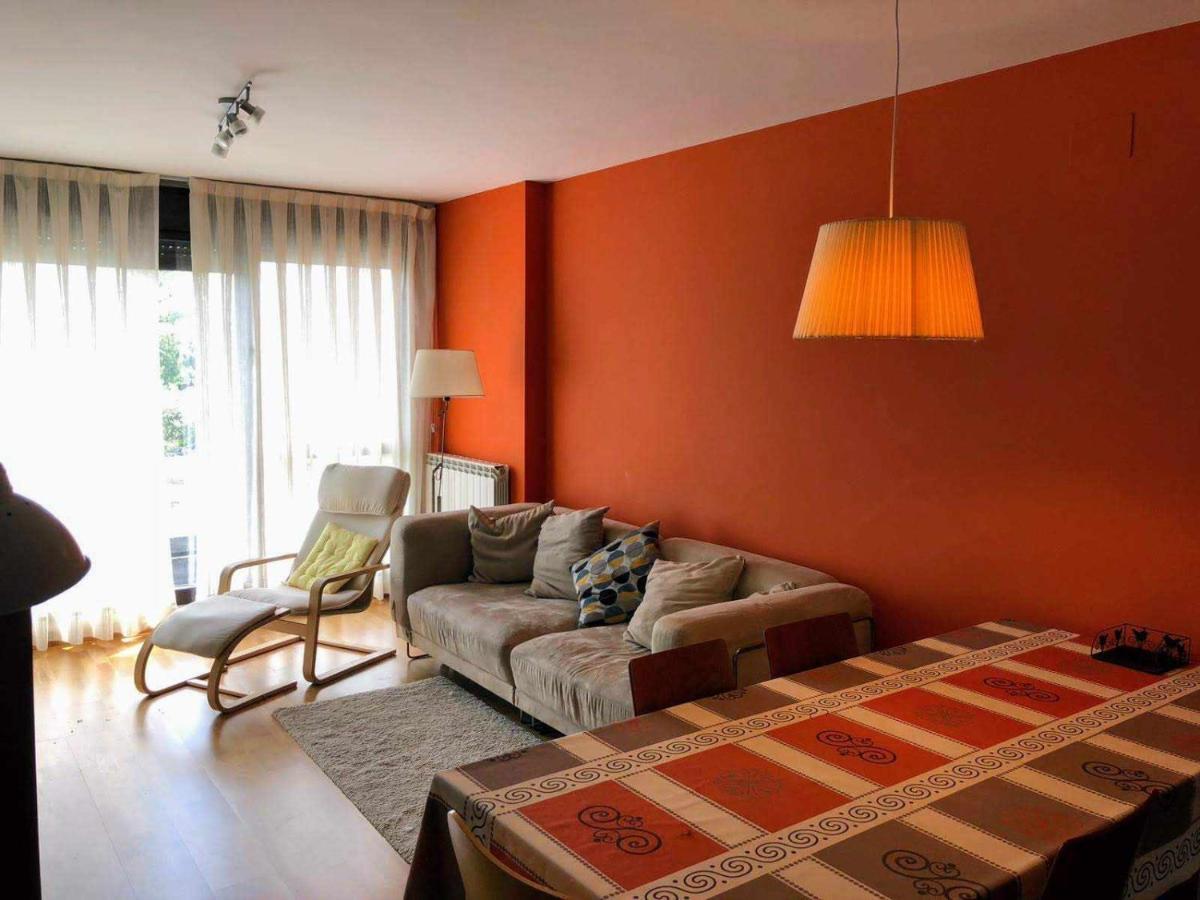 Apartamento La Muga Azul ケロリオ エクステリア 写真