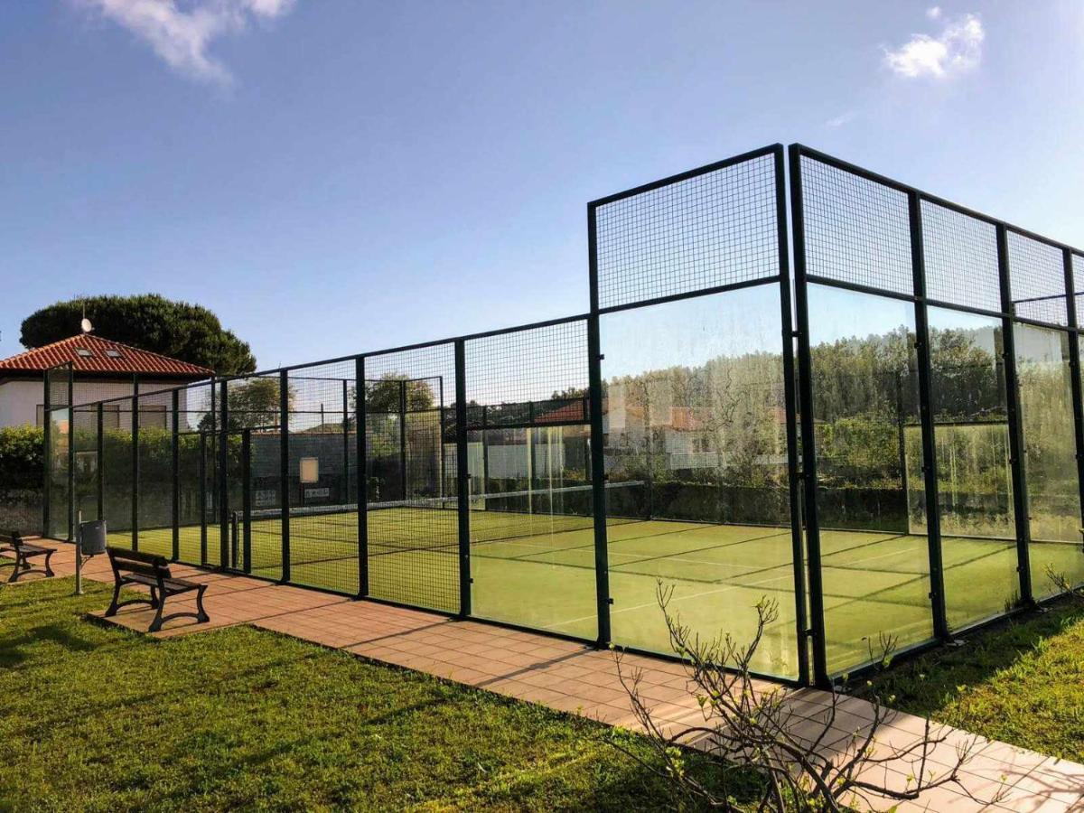 Apartamento La Muga Azul ケロリオ エクステリア 写真