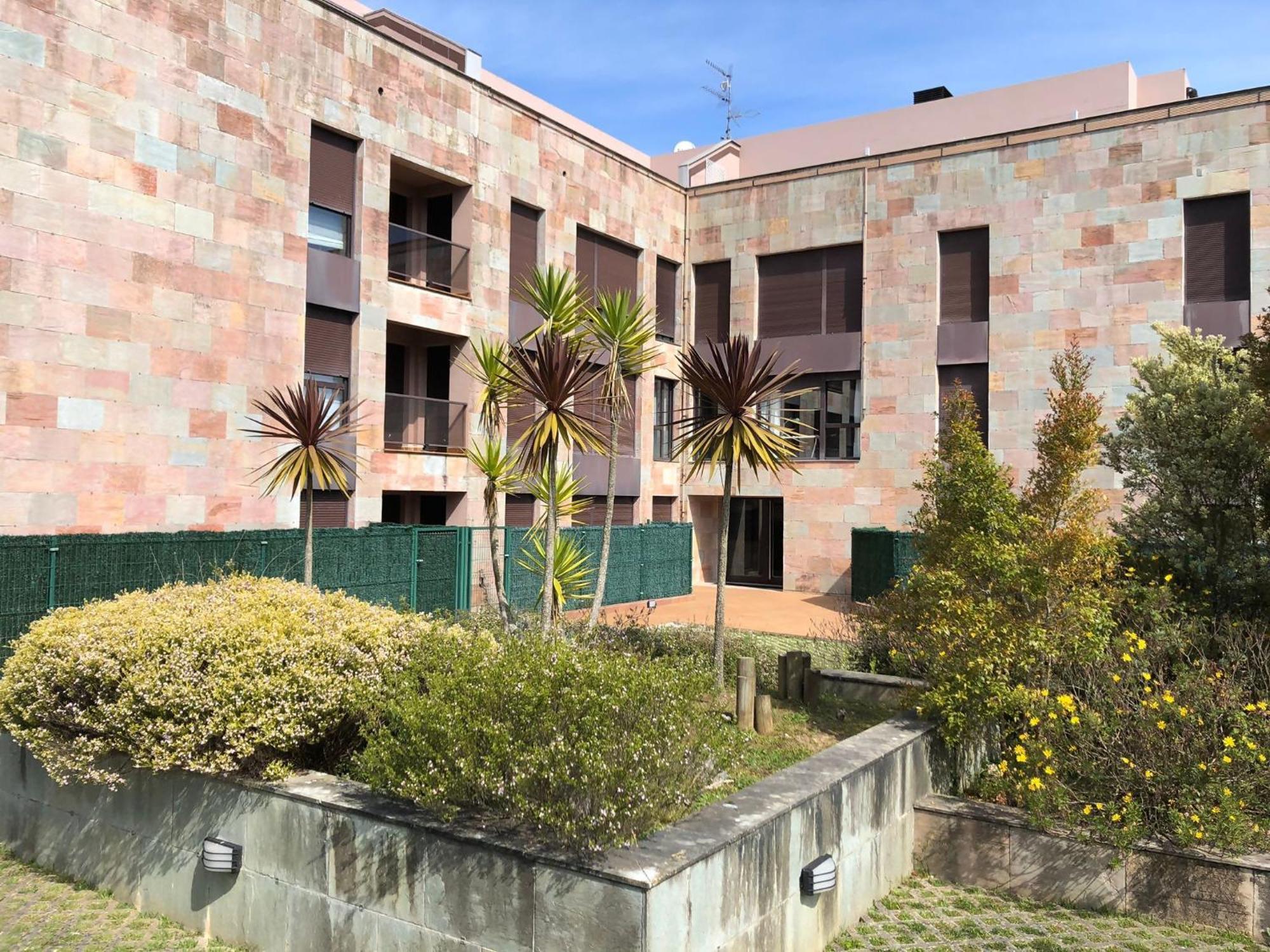 Apartamento La Muga Azul ケロリオ エクステリア 写真