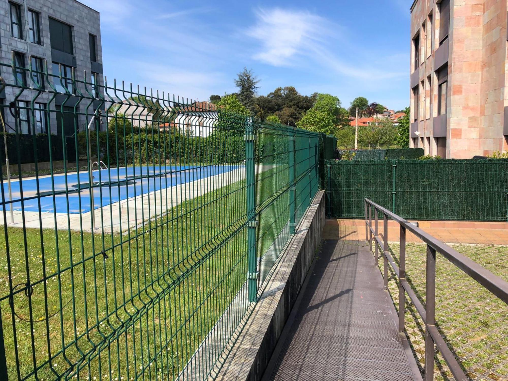 Apartamento La Muga Azul ケロリオ エクステリア 写真