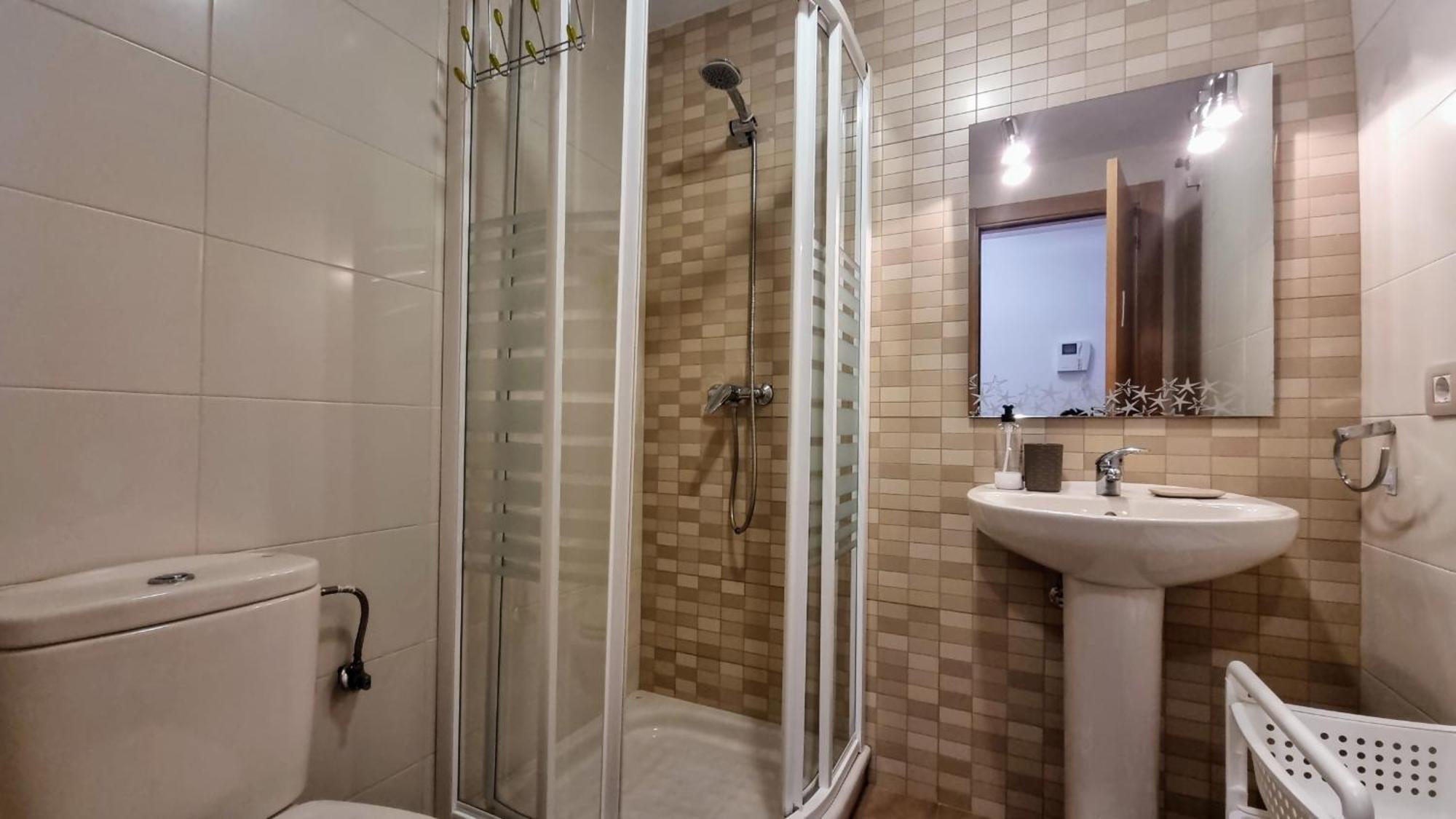 Apartamento La Muga Azul ケロリオ エクステリア 写真