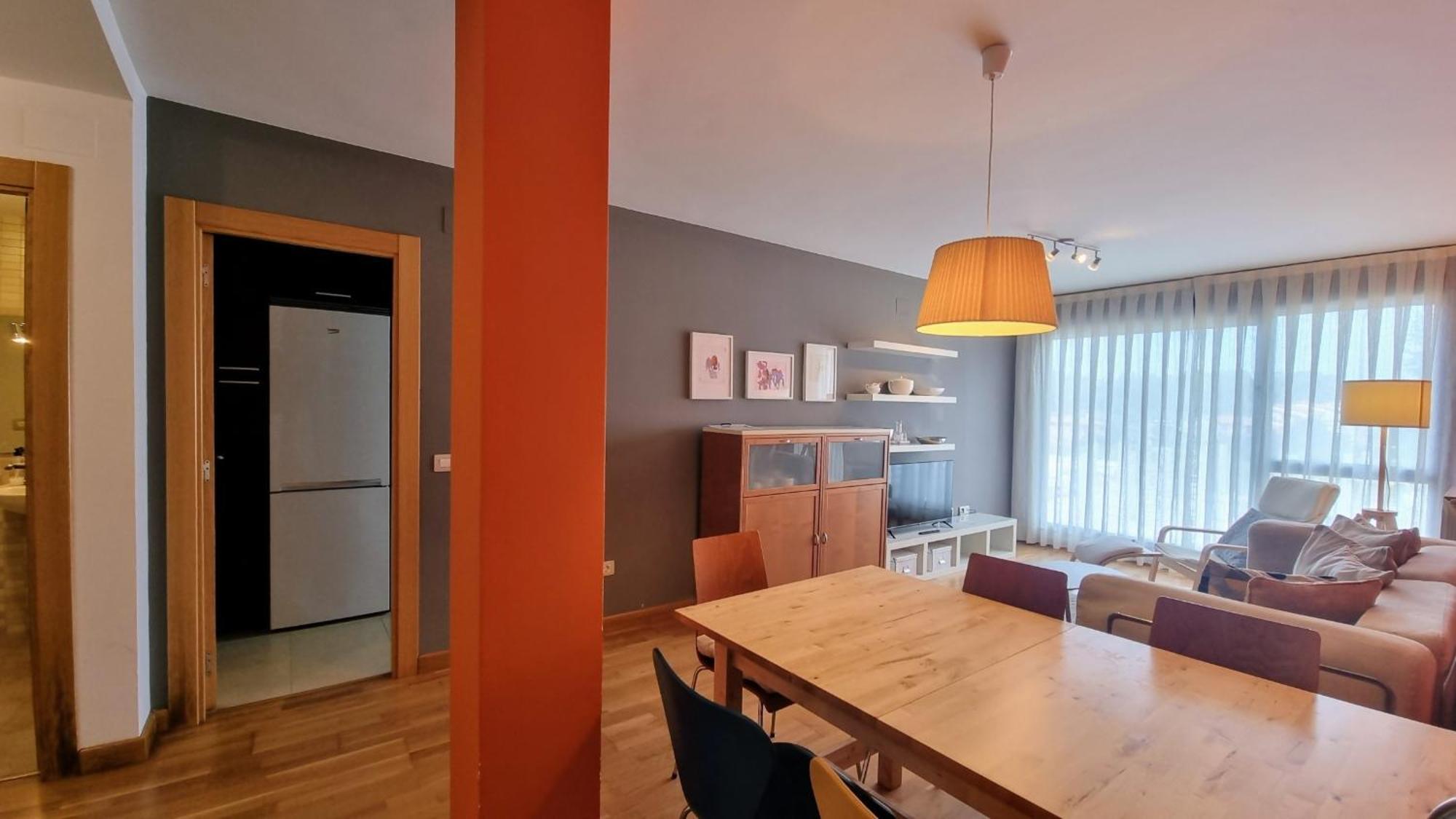 Apartamento La Muga Azul ケロリオ エクステリア 写真