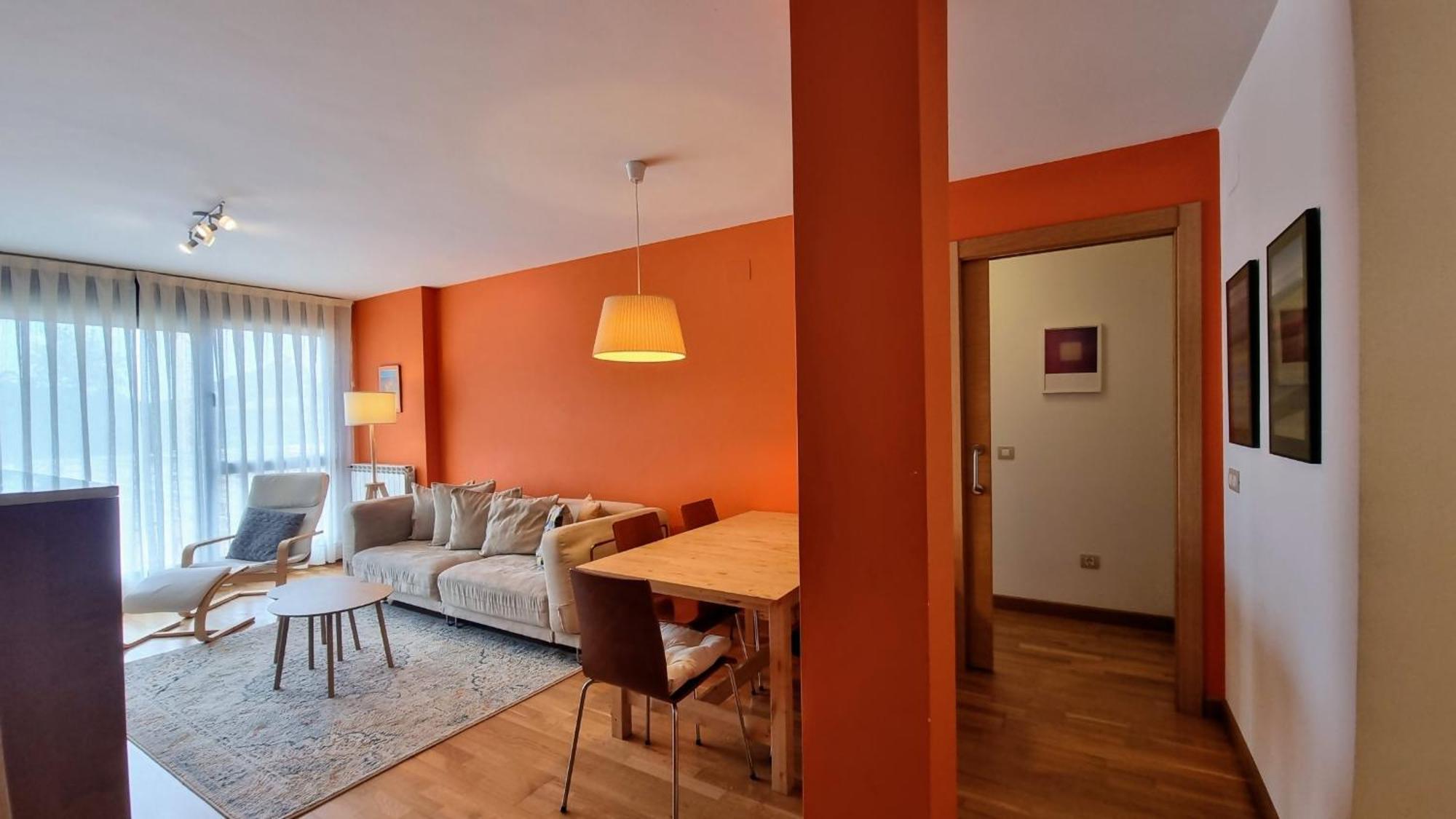 Apartamento La Muga Azul ケロリオ エクステリア 写真
